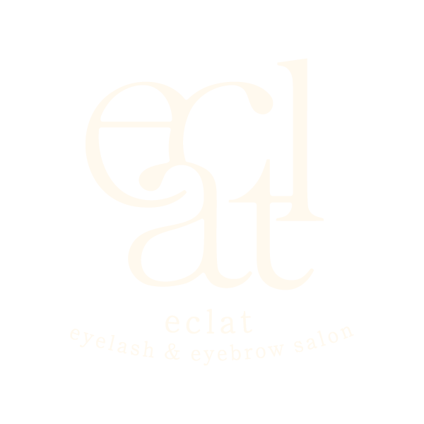 eclat -eyelash & eyebrow salon-
