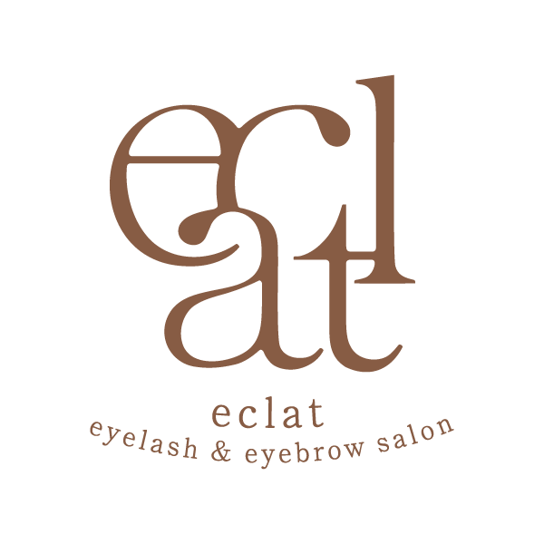 eclat -eyelash & eyebrow salon-